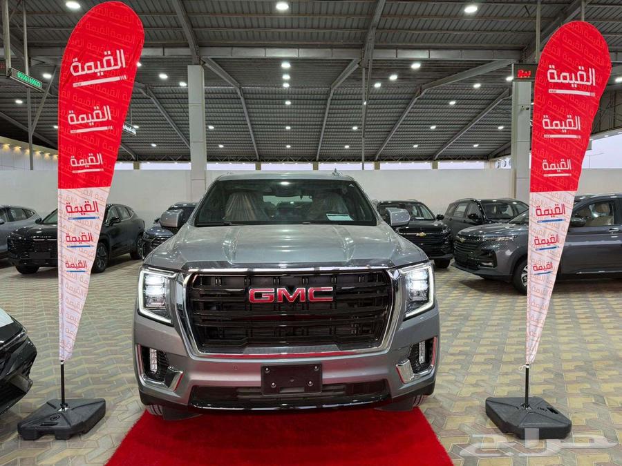 جمس يوكن SLE دبل وبدون 2024 شركات وافراد64249557604609110