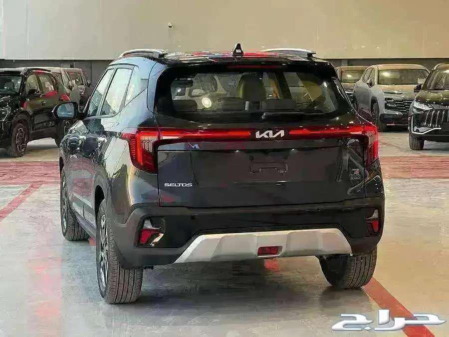 كيا سيلتوس نص فل 2025 GLS 1.564249372393987111