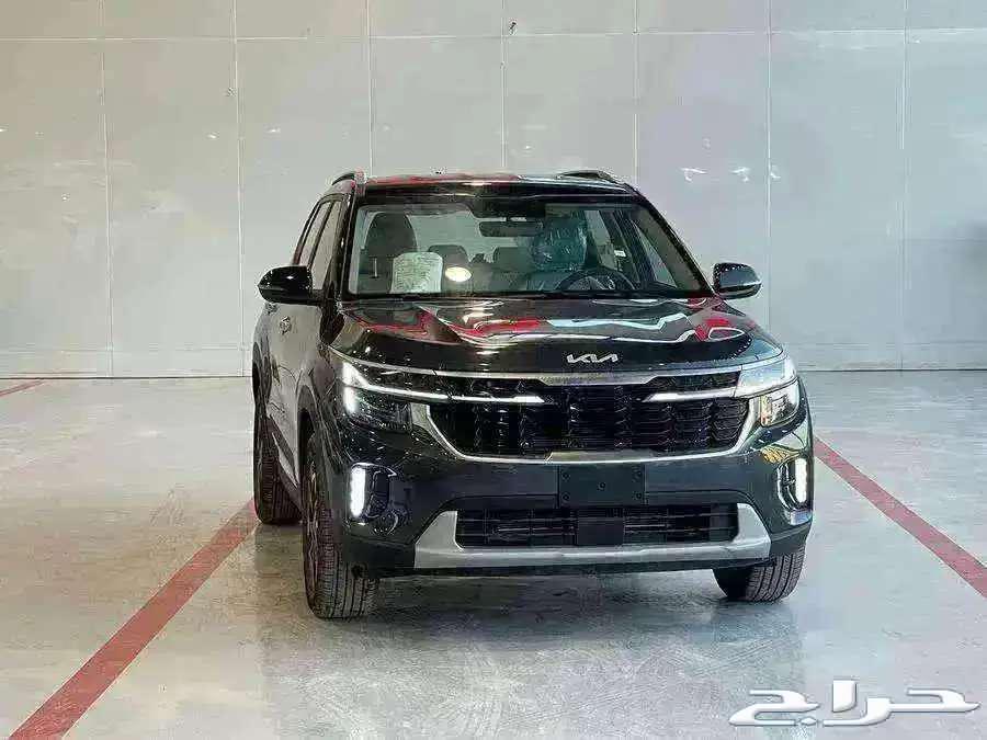 كيا سيلتوس نص فل 2025 GLS 1.564249372393987110
