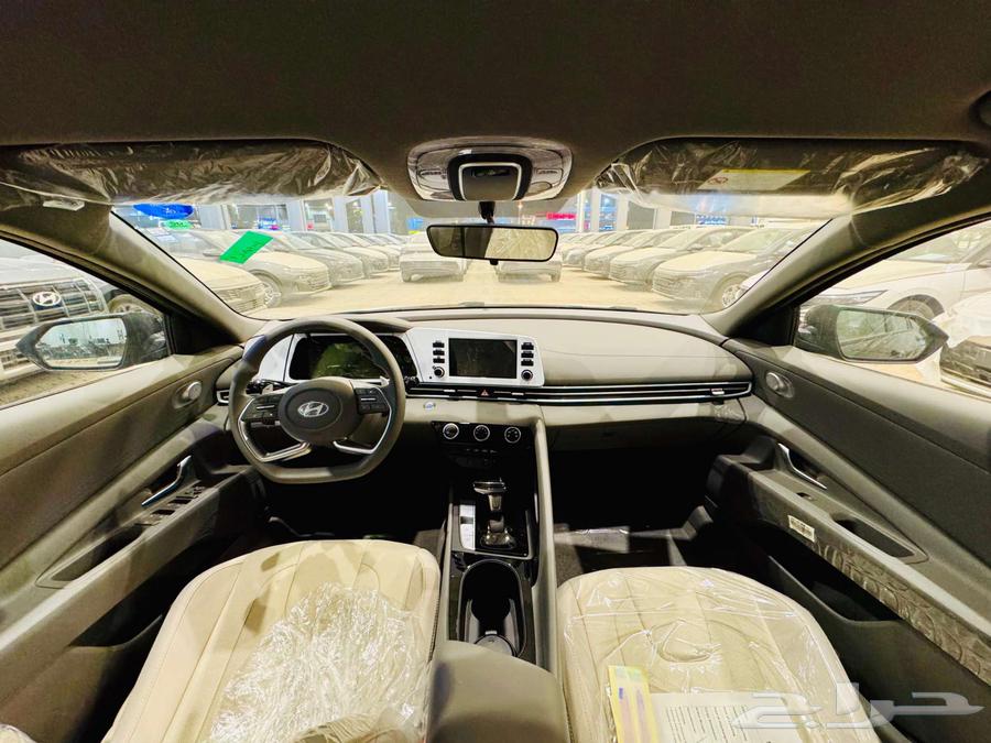 هونداي النترا سمارت و سمارت بلس 2026 سعودي64249582995075113