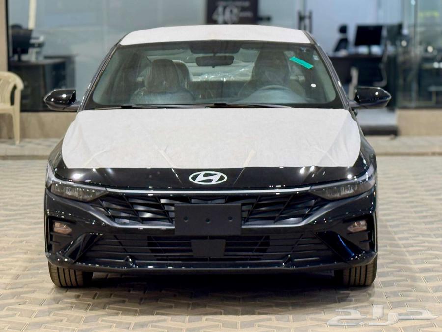 هونداي النترا سمارت و سمارت بلس 2026 سعودي64249582995075112