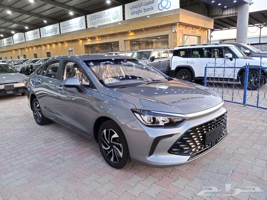 بايك U 5 PLUS 2025 جديد64255001196673110