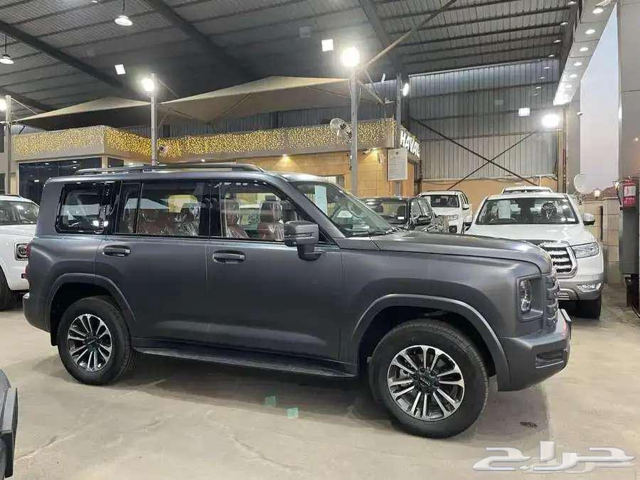 هافال H7 فل كامل موديل 2026 كاش وتمويل اقل الاسعار عرروض64249993682562113