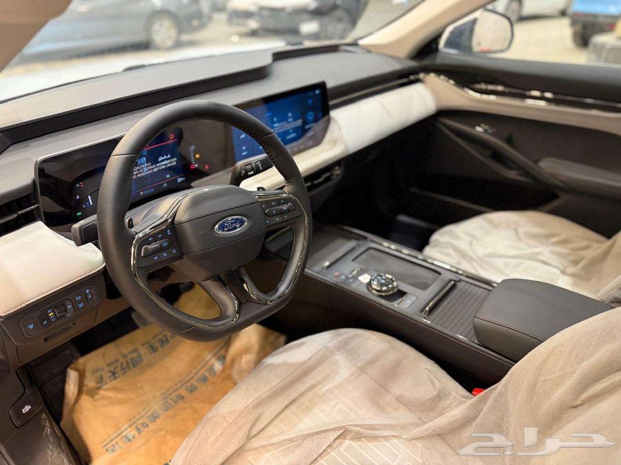 فورد تورس 2025 امبيانتي - فخامة وأقل قسط يناسب ميزانيتك64250353003906113