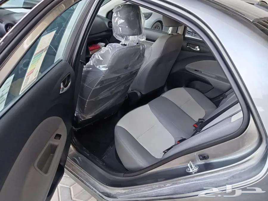 كيا بيجاس استندر واستندر مطور وفل 25 اقل سعر كاش وتقسيط64249993950465114