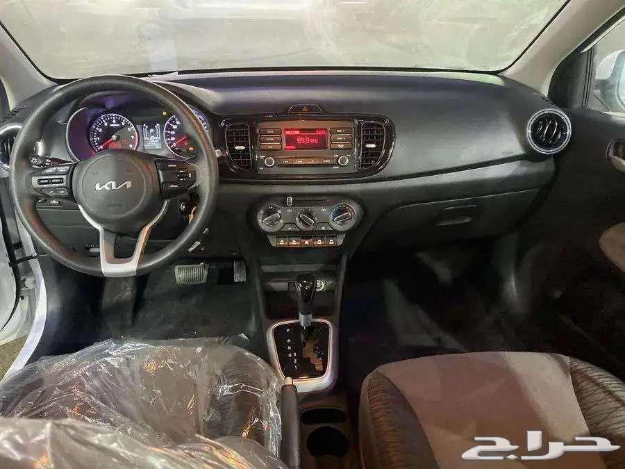كيا بيجاس استندر واستندر مطور وفل 25 اقل سعر كاش وتقسيط64249993950465113