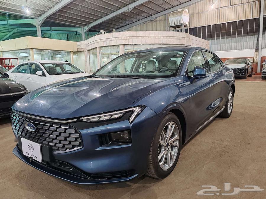 فورد تورس 2023 ترند64250183852035113