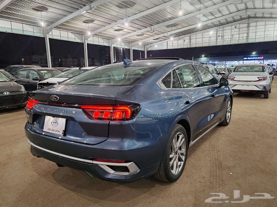 فورد تورس 2023 ترند64250183852035111