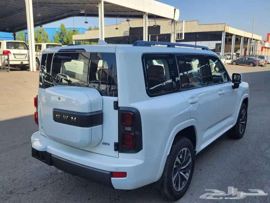 هافال h9 موديل 2026 اقل سعر64250375145601111