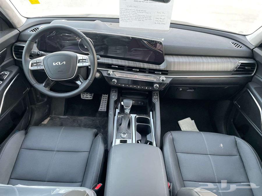 كيا تيلورايد 2024TOP64251353840130114