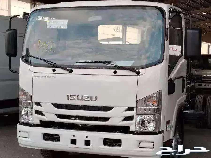 ايسوزو دينا 3 طن 4 طن 5 طن 6 طن 7 طن 9 طن 13 طن 202564250525004930114