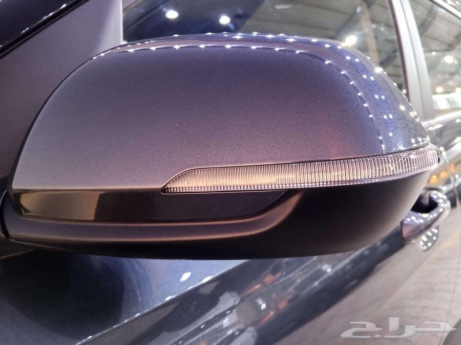 كيا كارينز نص فل 2025 عائليه64252122807555113