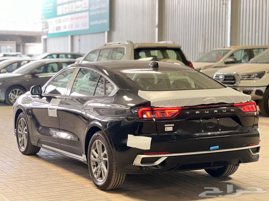 فورد تورس امبيانتي سعودي موديل 202564250203563393114