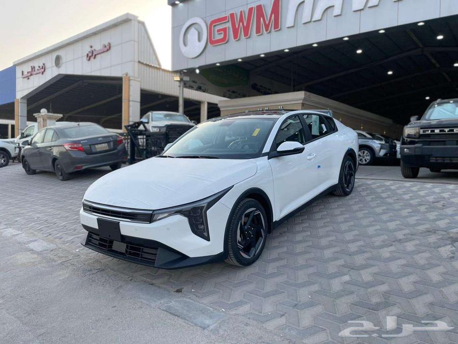 كيا K4 موديل 202664252421999106113