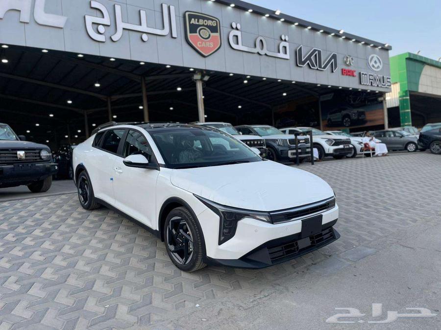 كيا K4 موديل 202664252421999106110