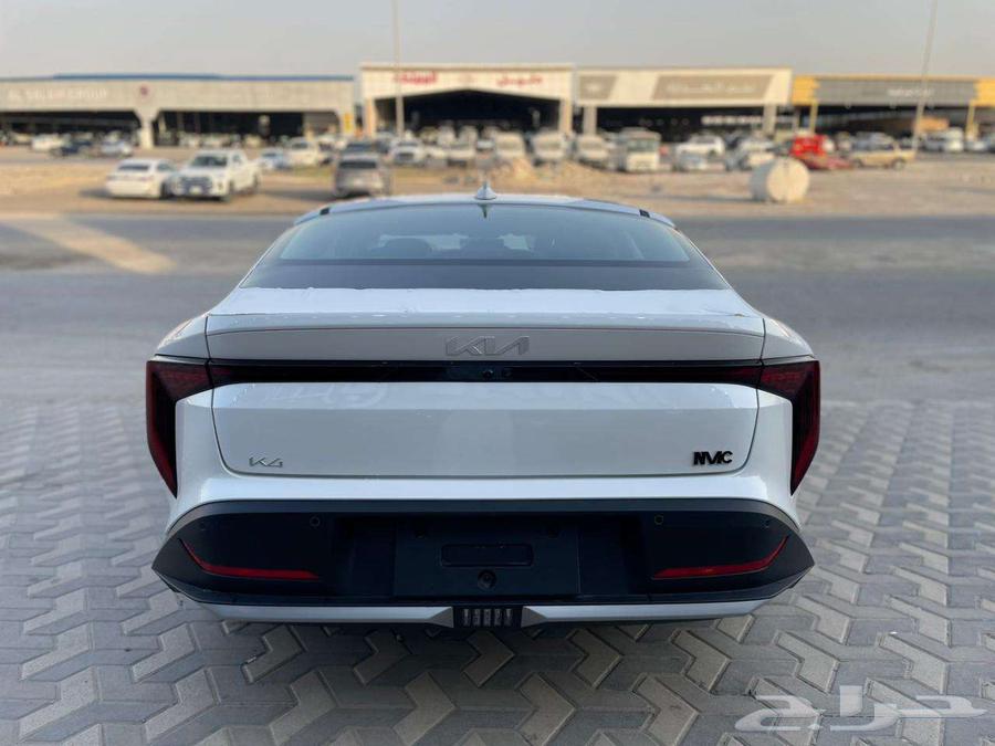 كيا K4 موديل 202664252421999106114