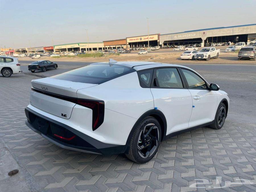 كيا K4 موديل 202664252421999106112