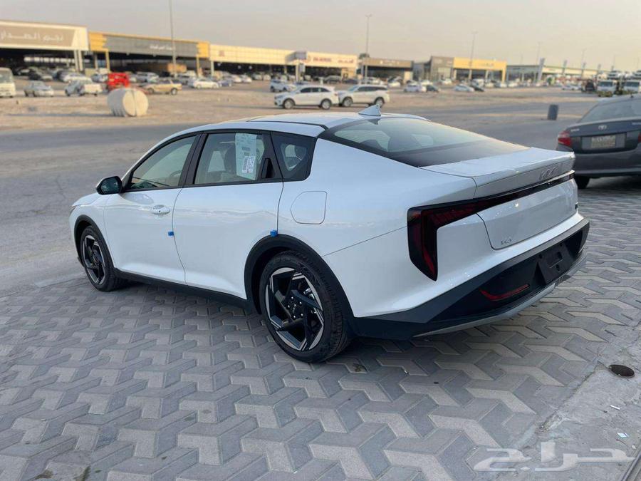 كيا K4 موديل 202664252421999106111