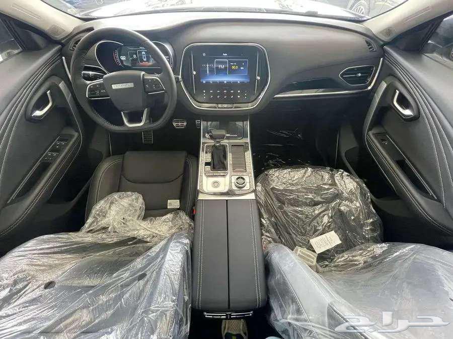 جيتور X70 2025 لاكشري وكمفورت كاش واقساط64250711576195113