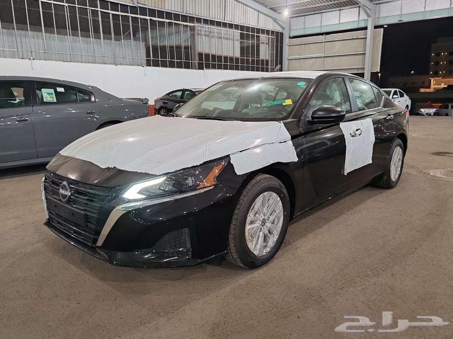 نيسان التيما موديل 202564250866640258113