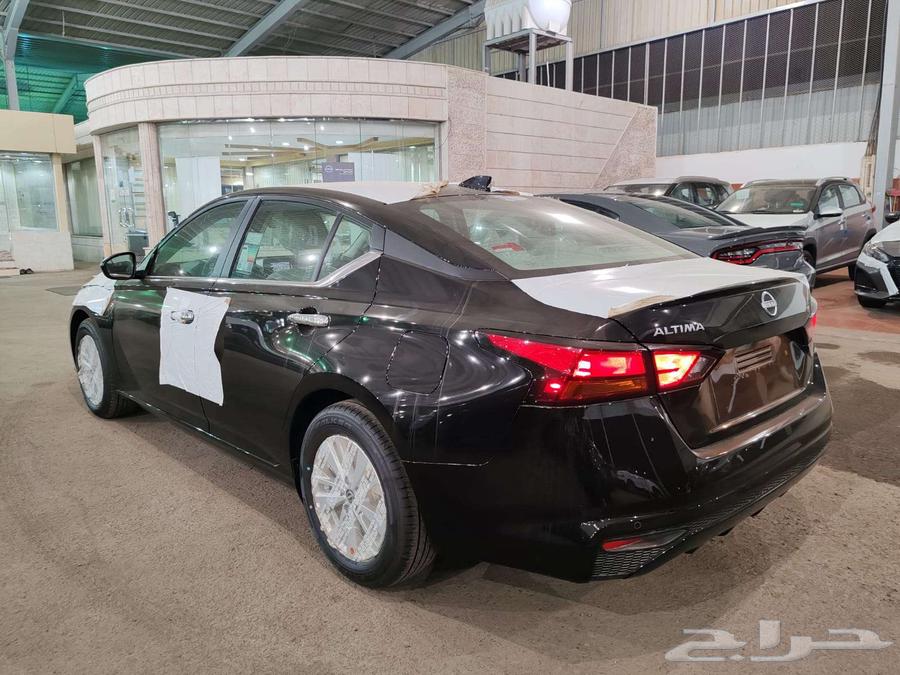 نيسان التيما موديل 202564250866640258114