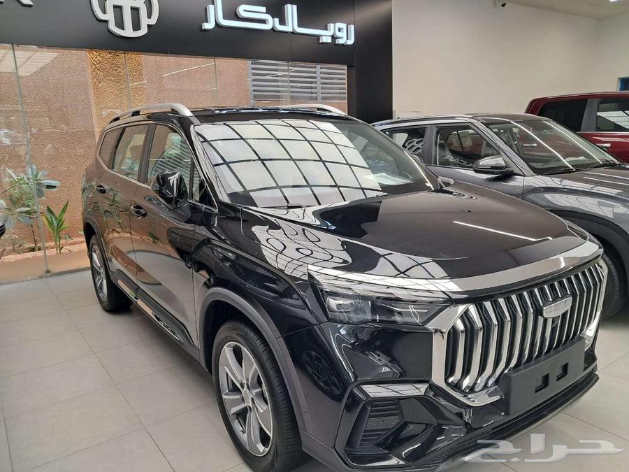 جيلي أوكافنجو 2024 نص فل64250890701313114