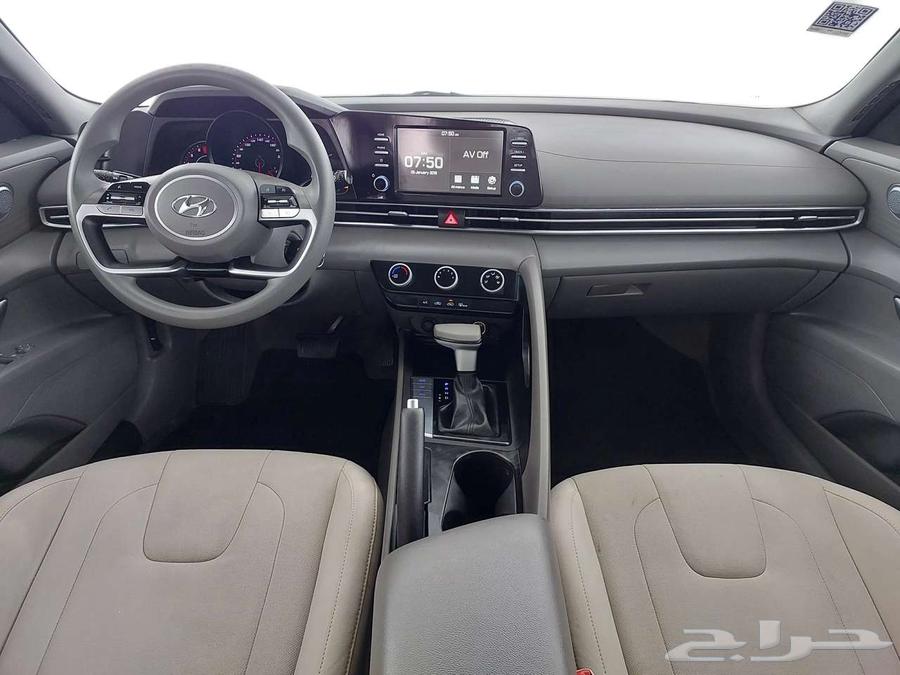 هيونداي النترا سمارت 202364250866728707114