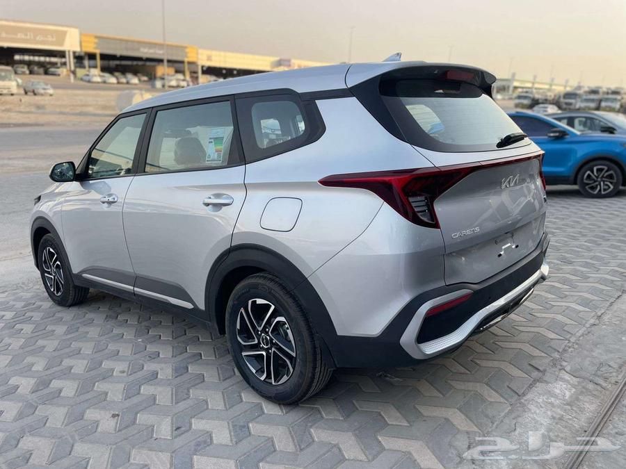كيا كارينز نص فل 2025 باقل اسعار64253539193603113