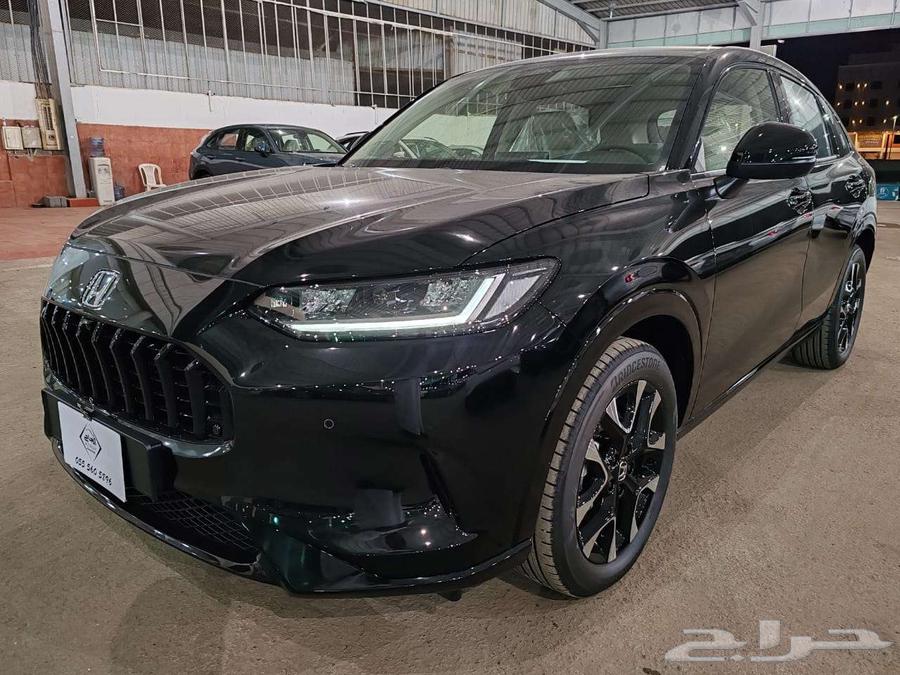 هوندا ZRV 202464251068378754113