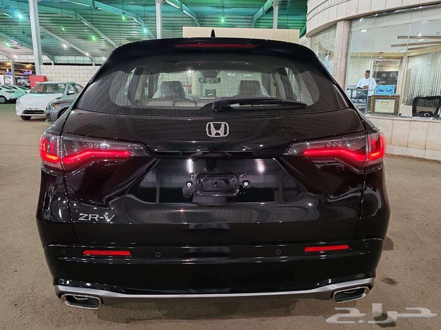 هوندا ZRV 202464251068378754111