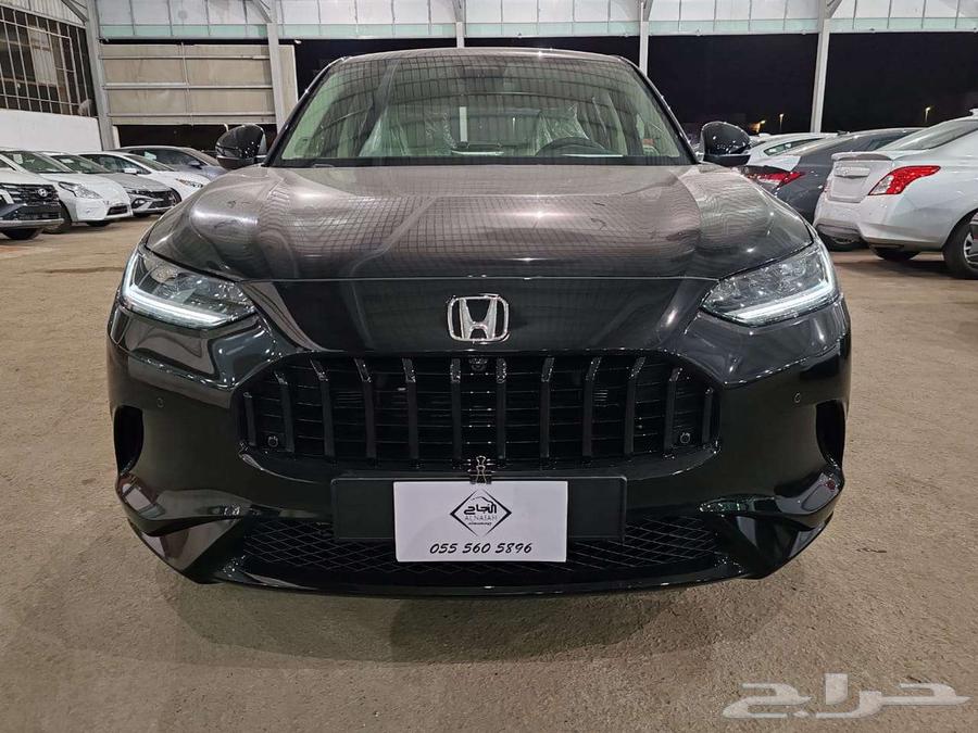 هوندا ZRV 202464251068378754110