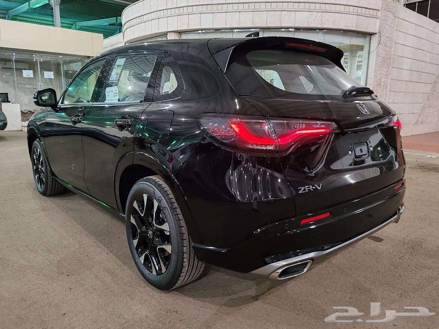 هوندا ZRV 202464251068378754114