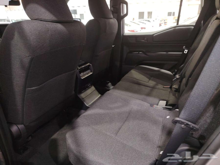 تويوتا برادو TXL1 بنزين 2025 كاش واقساط جميع البنوك64251353759873110