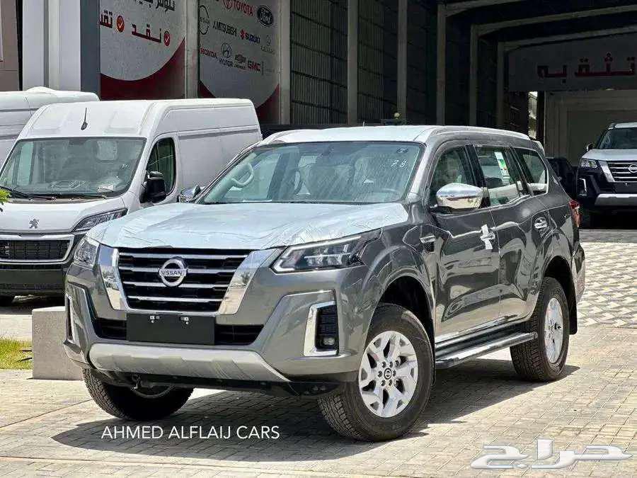 اكستيرا تيتانيوم بدون دبل 2024 عزل حراري مجانا _ سعر خاص64251202321154113