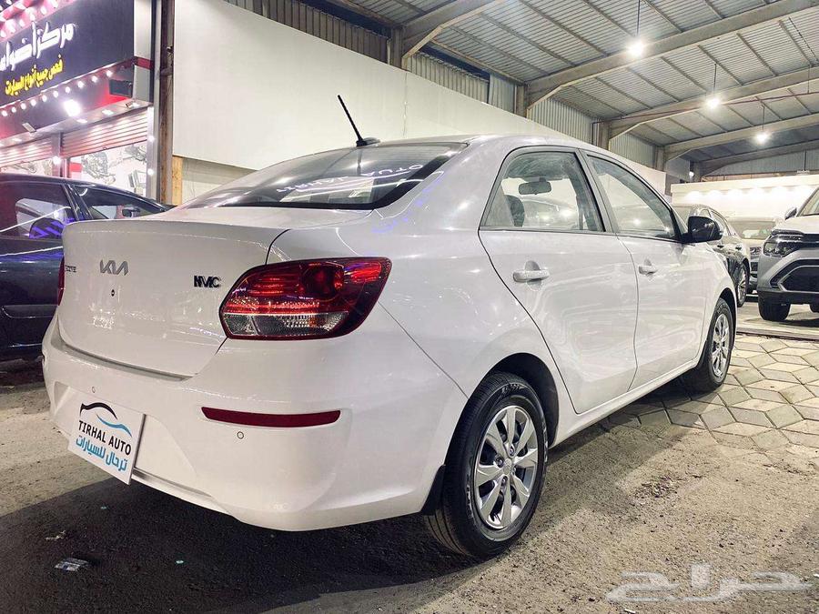 كيا بيجاس استندر 2025 باسعار ممتازة جدا64251353713921113