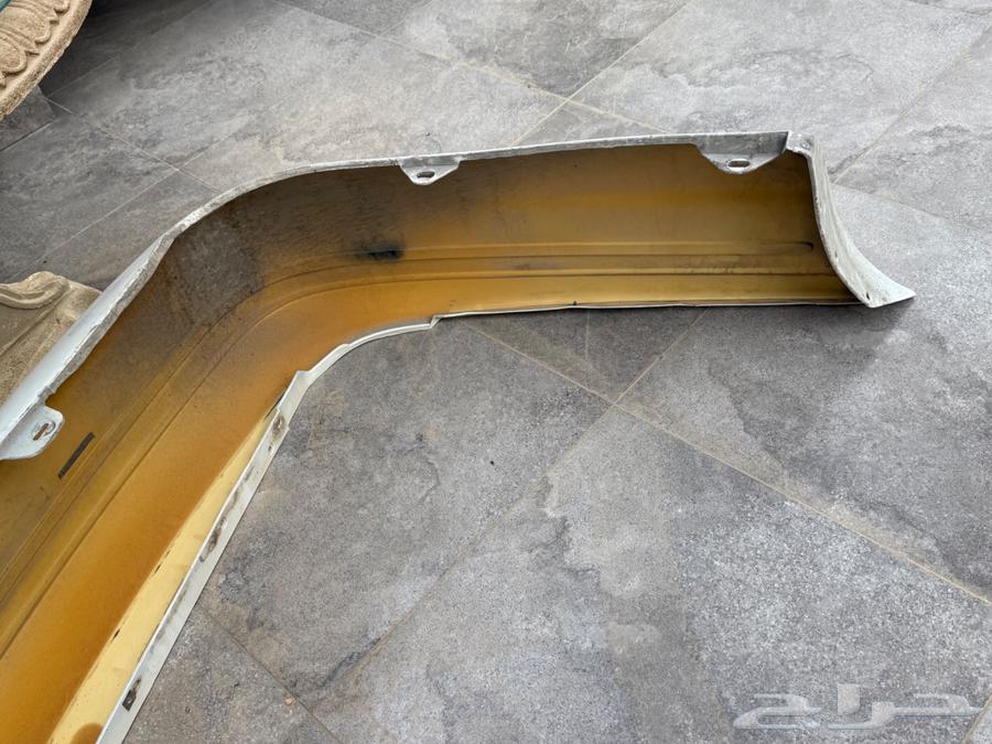 صدام خلفي فورد فكتوريا أصلي64251202530306114