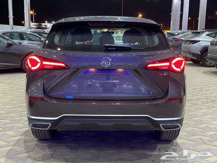 ام جى وان 2024 اقل سعر64251353830913112