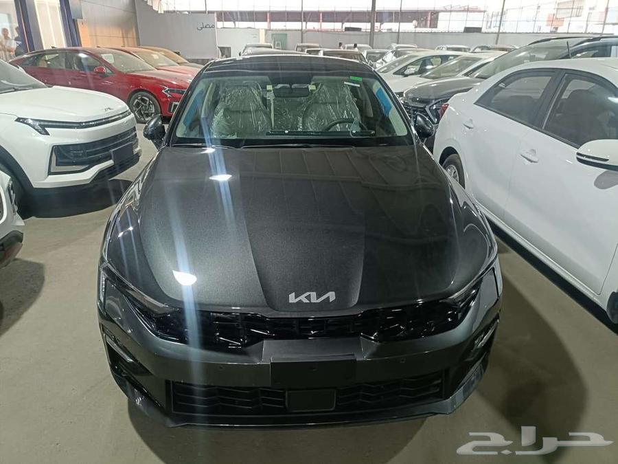 Kia K5 Panoramic Developer Model 2025 Lowest Cash and Installment Price64251501744386112