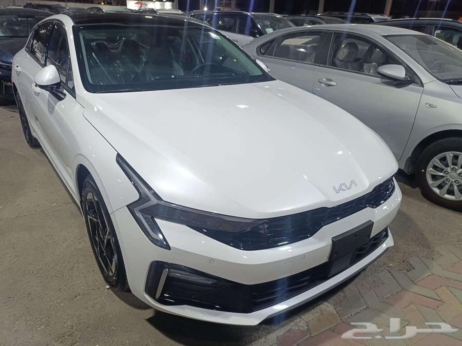 Kia K5 Panoramic Developer Model 2025 Lowest Cash and Installment Price64251501744386114