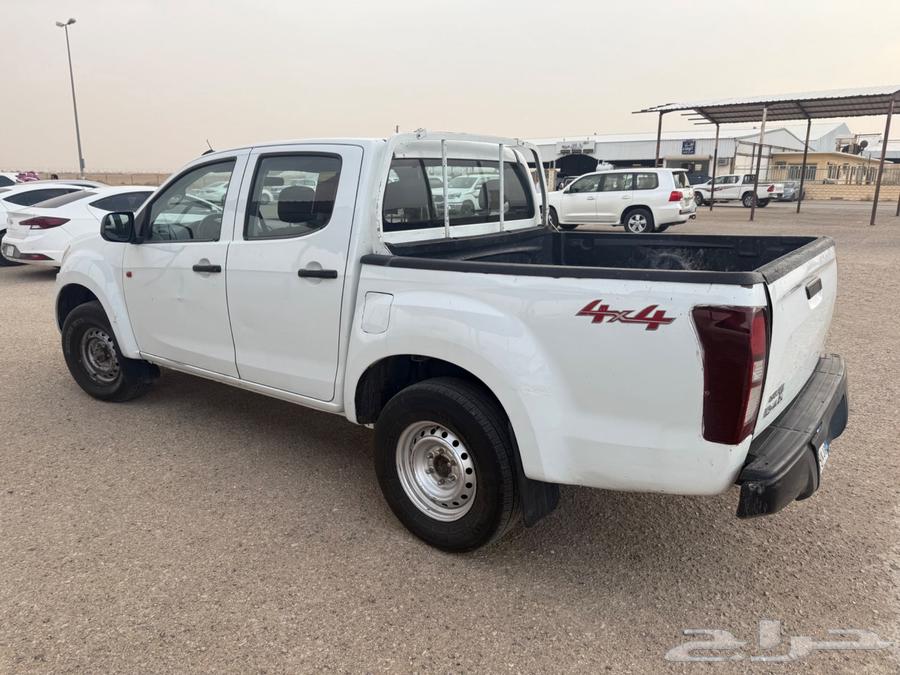 Dimax 2016 Double Cab64251501702529111