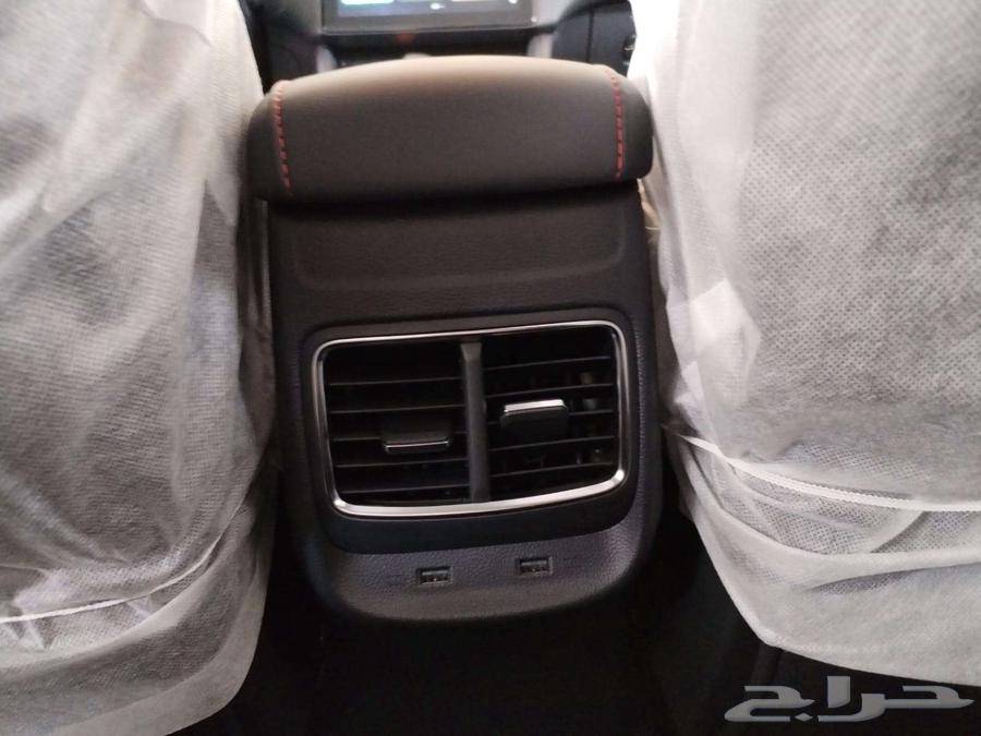 MG ZS ام جي زد اس 2024 استندر اسعار ممتازة وتنافسية64251818181761114