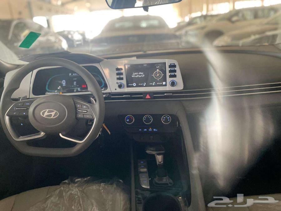 هونداي النترا اسمارت 2.0 موديل 2025 الوكيل الناغي64251985835649114