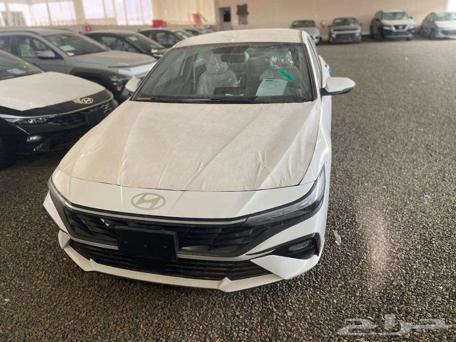 هونداي النترا اسمارت 2.0 موديل 2025 الوكيل الناغي64251985835649110