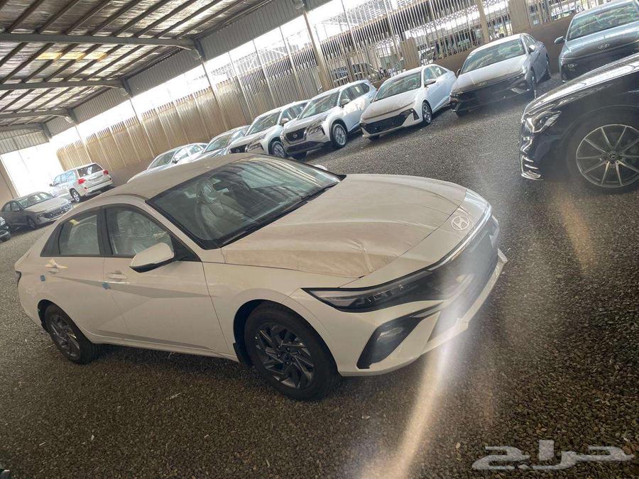 هونداي النترا اسمارت 2.0 موديل 2025 الوكيل الناغي64251985835649112