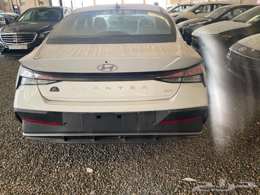 هونداي النترا اسمارت 2.0 موديل 2025 الوكيل الناغي64251985835649113