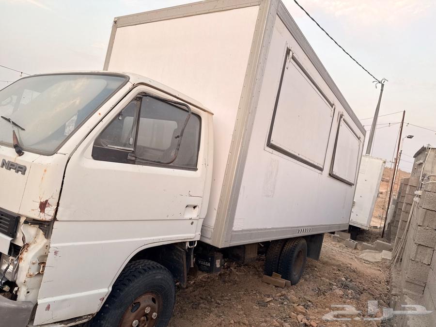 دينا دينه ايسوزو موديل 89 للبيع مع براده64251652885763111