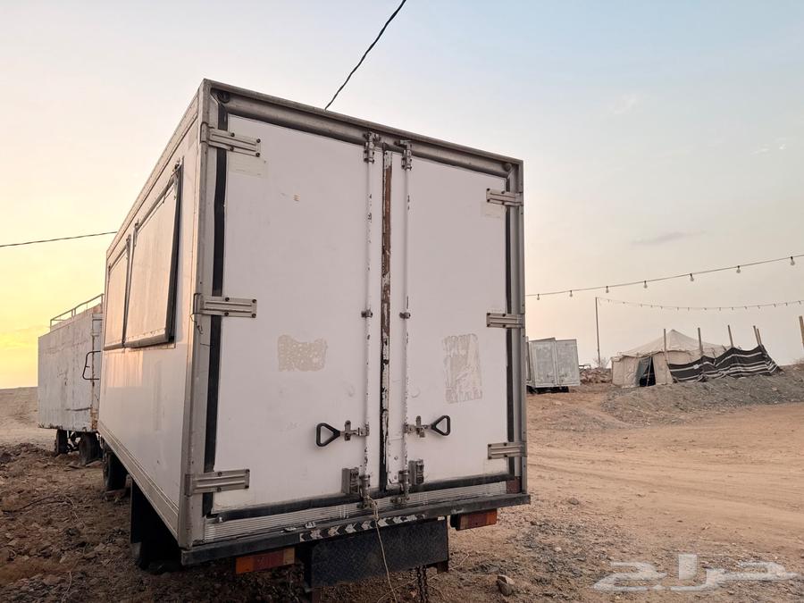 دينا دينه ايسوزو موديل 89 للبيع مع براده64251652885763113