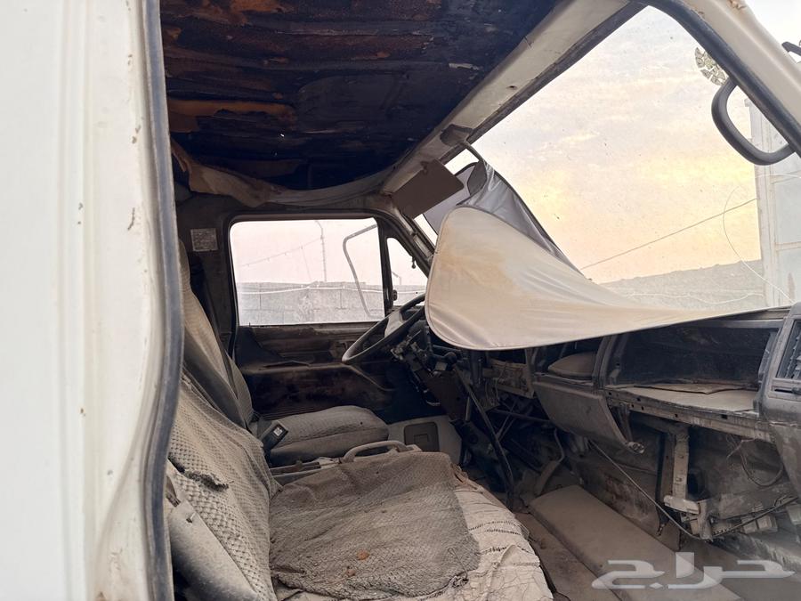 دينا دينه ايسوزو موديل 89 للبيع مع براده64251652885763114