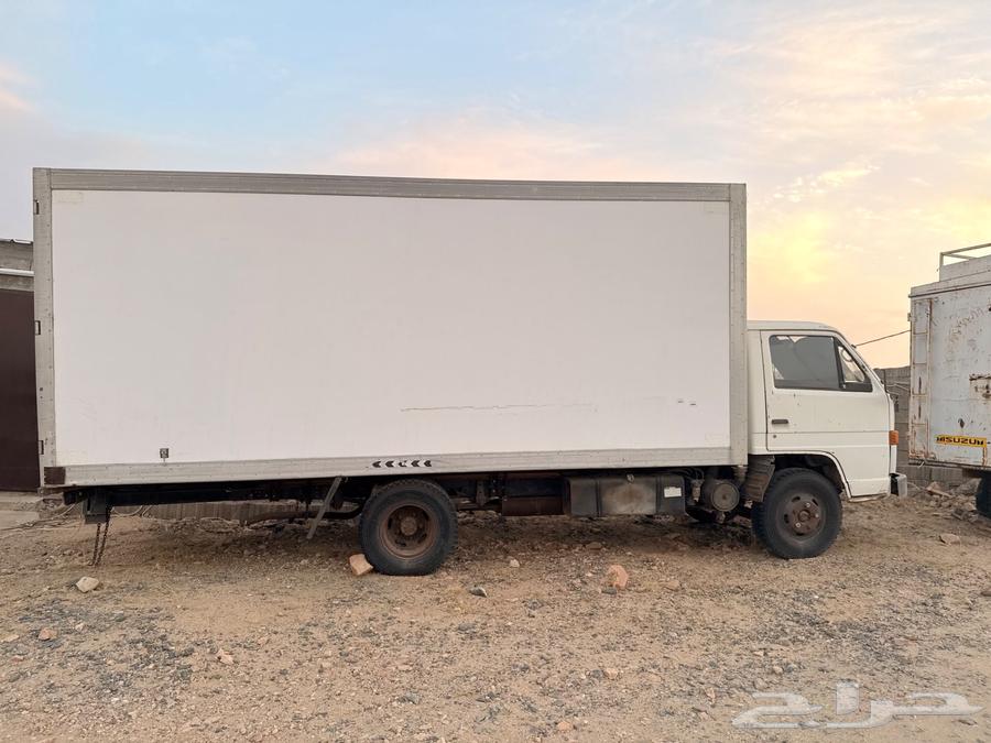 دينا دينه ايسوزو موديل 89 للبيع مع براده64251652885763112