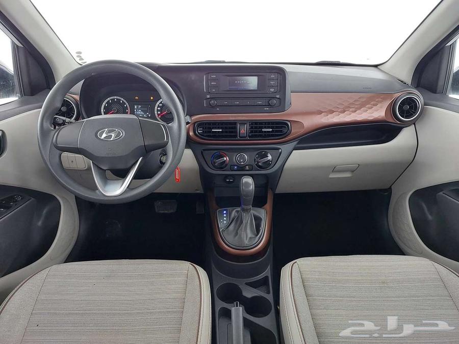 هيونداي Grand i10 فلييت 202364251652827265114